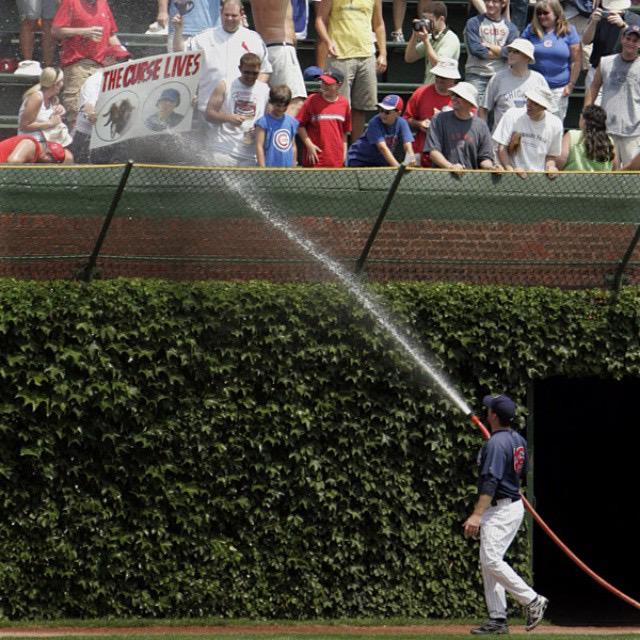 Happy Birthday Ryan Dempster! 