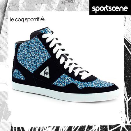 le coq sportif south africa catalogue