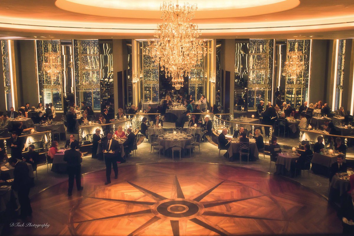 Happy to be returning to <a href="/RainbowRoomNYC/">Rainbow Room</a> June 8th for dinner and dancing.  Make a reservation! rainbowroom.com/reservations/