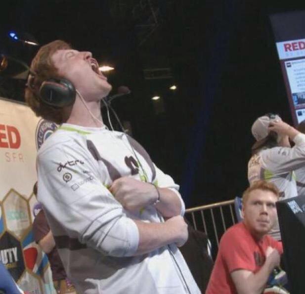 OpTic Scump tweet media