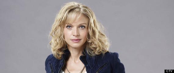 Happy Birthday Kristin Lehman 