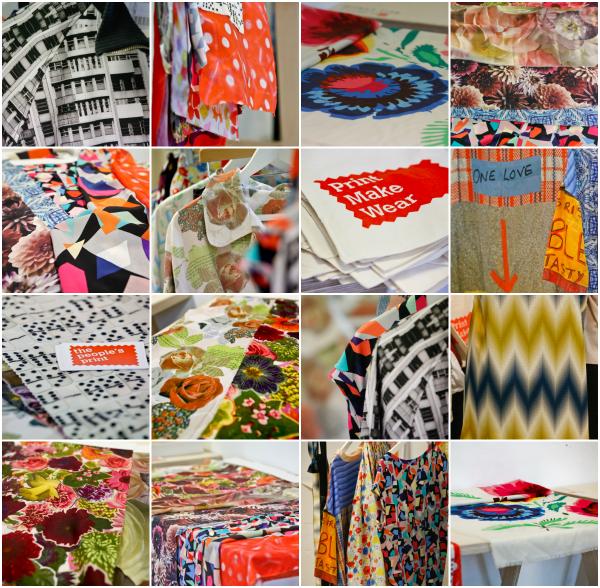 melaniebowles's tweet photo. Print Make Wear - out now! @BeFabBeCreative @Spoonflower @cat_gsa @BagsofloveUk @TheSilkBureau #digitaltexiles http://t.co/paMDKCAXxg