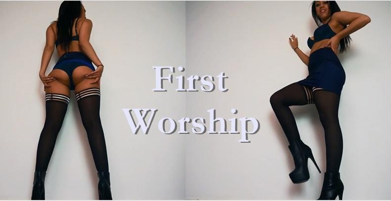 _LaraKane's tweet photo. NEW CLIP!! First Worship
#Boots #Legs #Ass #Worship #Goddess @iWantClips https://t.co/0An2Ppk3gK http://t.co/13bYjvzwXc