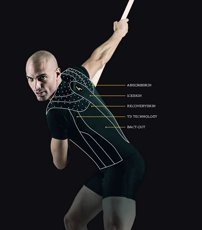 PRIME4ORM's tweet photo. Made with the best technology from @GarmatexTech. #Posture #Prime4orm http://t.co/qi3MFAf72z