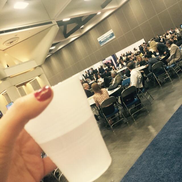 RiusIP's tweet image. Cuando encuentres agua toma #INTAreal @arocpanama #abogadosquetecaenbien #INTA15