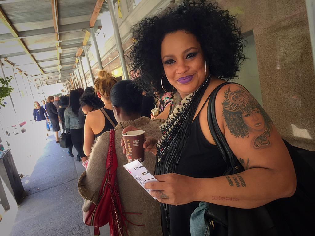 qzamakeuppro's tweet photo. Llegando a The Makeup Show New York! #qza #qzamakeuppro #qzamakeup #nyc #makeup #makeupnyc #themakeupshow http://t.co/HkMm1nuVfE