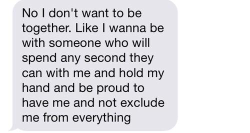 textsgoals's tweet photo. Preach it 💬 http://t.co/SJziplEOG0