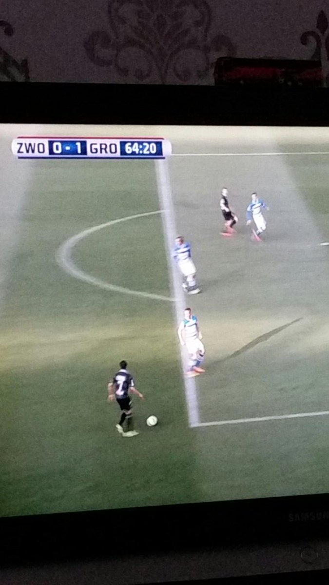 MrPyroFireworks's tweet image. 1-0 GRONINGENNNN HOPPAAAA @Bardoellens