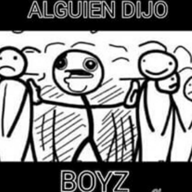 BMostacho's tweet photo. JAJAAKAJA los Amo ♥♥ @NelsonElPrince @Victor_Boyz1 http://t.co/RPCKbJ0EQN