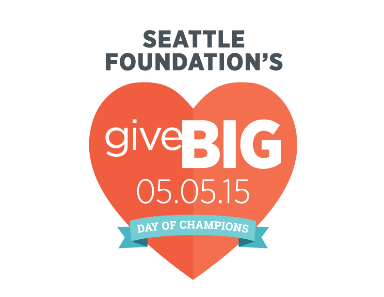 HopeHeart's tweet photo. #GiveBIG with @TheSeattleFdn on May 5! Help The Hope fight heart disease and stroke. http://t.co/DN6oYiqu2T