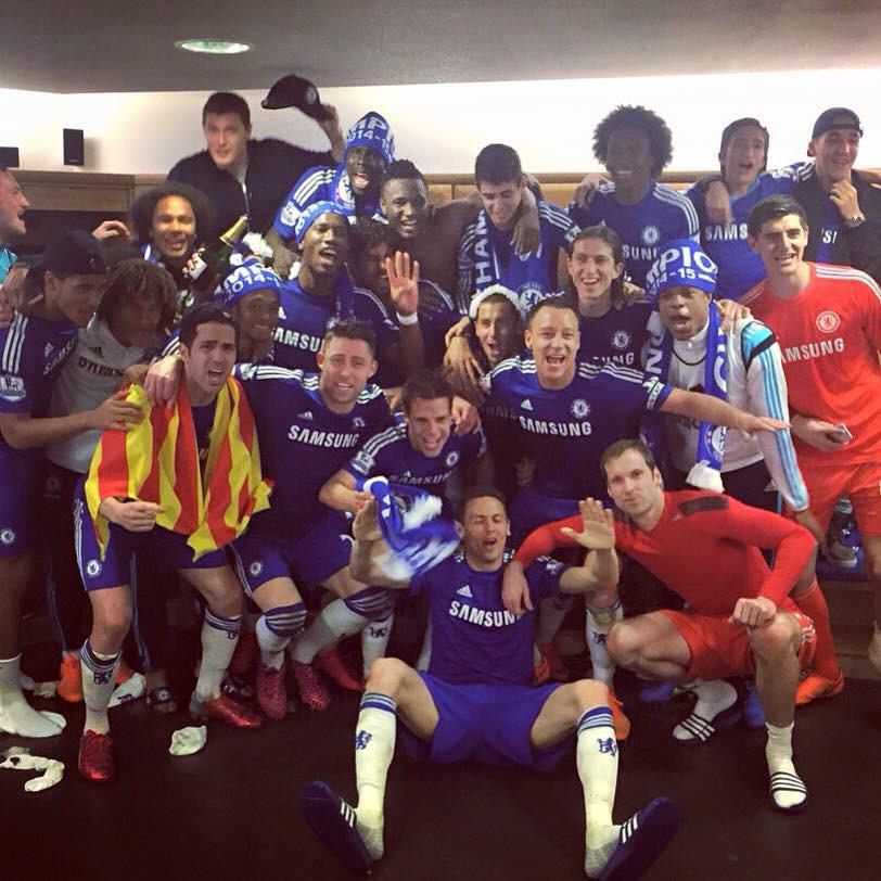 philipwaley's tweet photo. Champions!!!! #legends Congrats to all the boys!! http://t.co/oEMIo41xuA
