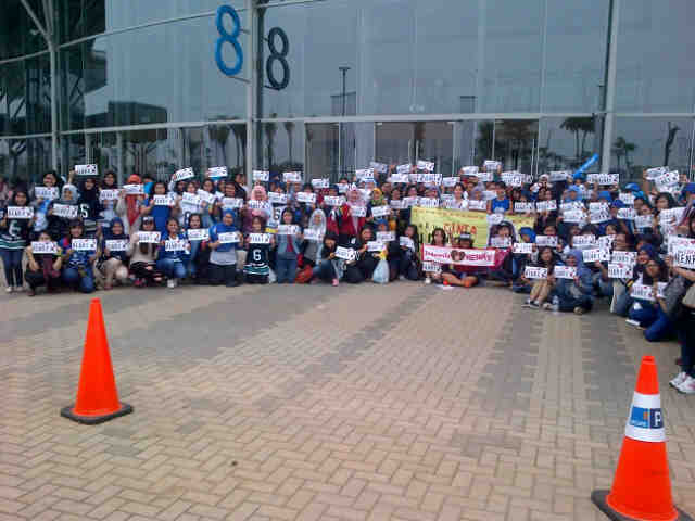 Elfpku &amp; other elfs with Henry banner project :)