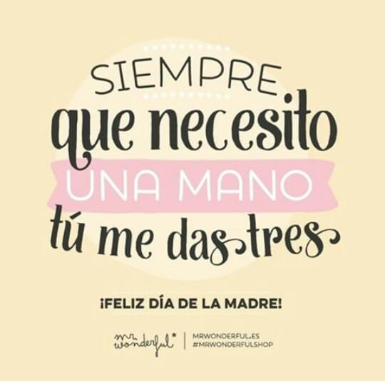 CoronadaDiaz's tweet photo. Feliz día de la madre http://t.co/9AZMhxT3NY