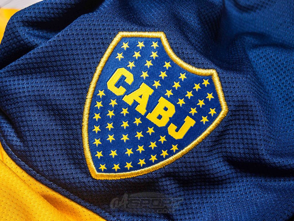 Hoy Gana Boca*-*