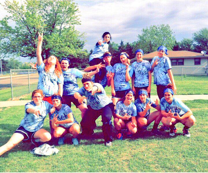 tabitha_grace17's tweet photo. #Kickball2015 #kickThat #AwesomeTeam http://t.co/PF4QY5yYai
