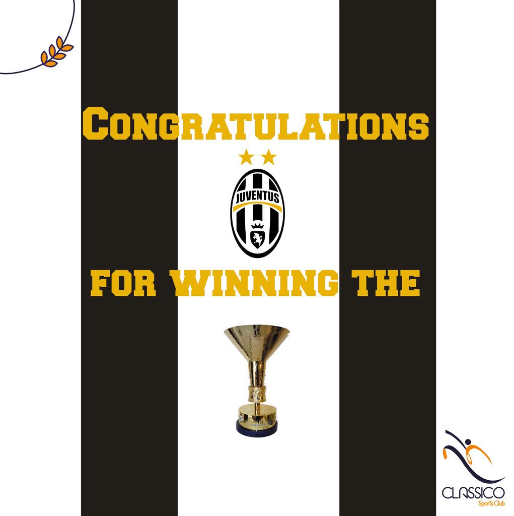 ClassicoLebanon's tweet photo. #Juventus have won the #SerieA for the 31t time, after their hard win against #Sampdoria!
#ClassicoLebanon #Lebanon http://t.co/OBWmP9Lli1