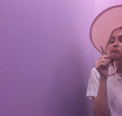 Social_couture_'s tweet photo. Lily Rose Depp🎌 http://t.co/W9fszyEoE5