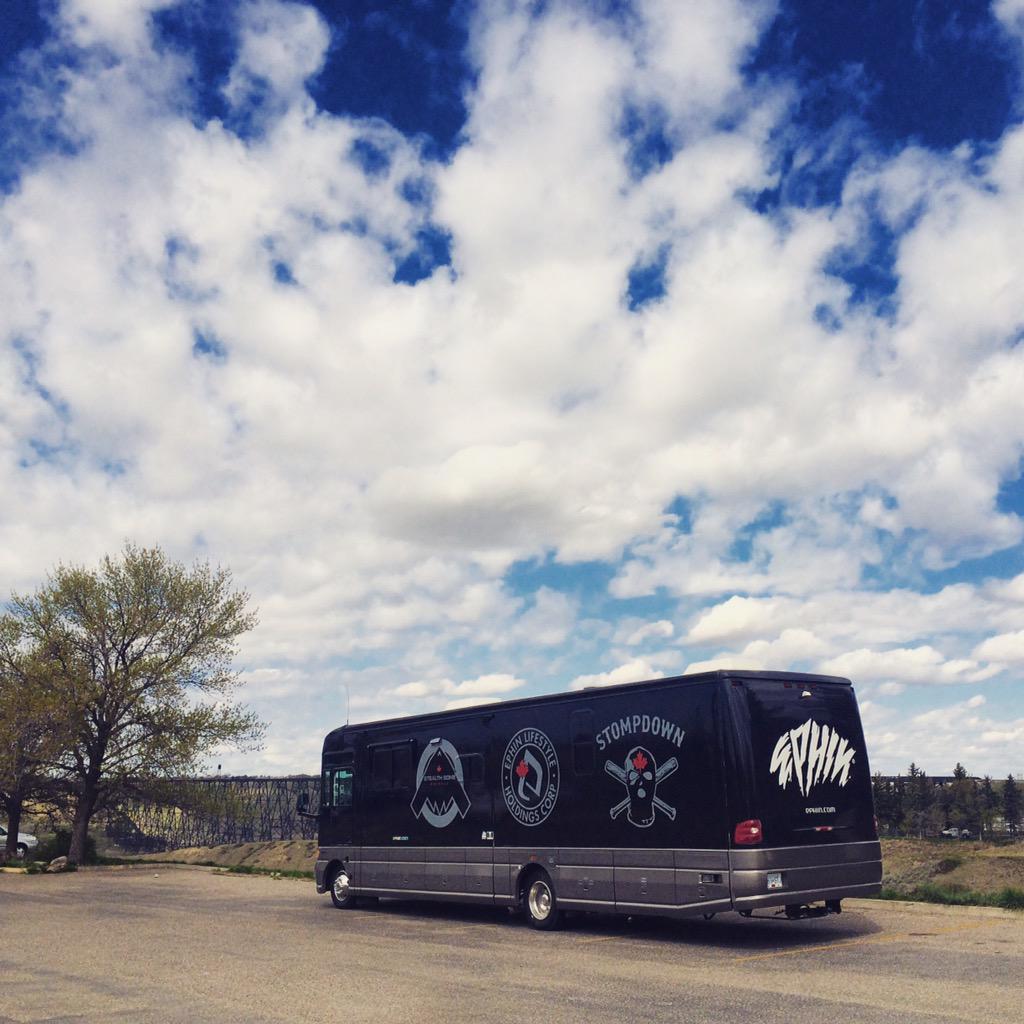 JaclynGeeMusic's tweet photo. Next stop, Saskatoon tonight at Sutherland Hall!  (All Ages) http://t.co/35zjmCtLF1