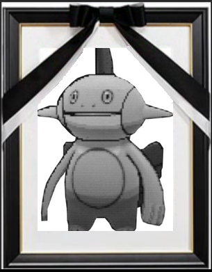 NumacrawAttack's tweet image. 知らないうちに死んでた