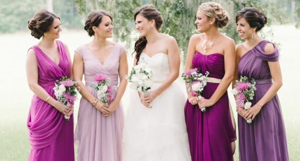 stylemepretty's tweet photo. Get ready for a large dose of pretty with this plantation wedding: http://t.co/O50G7ivCNW 
Photo: Michelle Lange http://t.co/TKVvT4i2rb