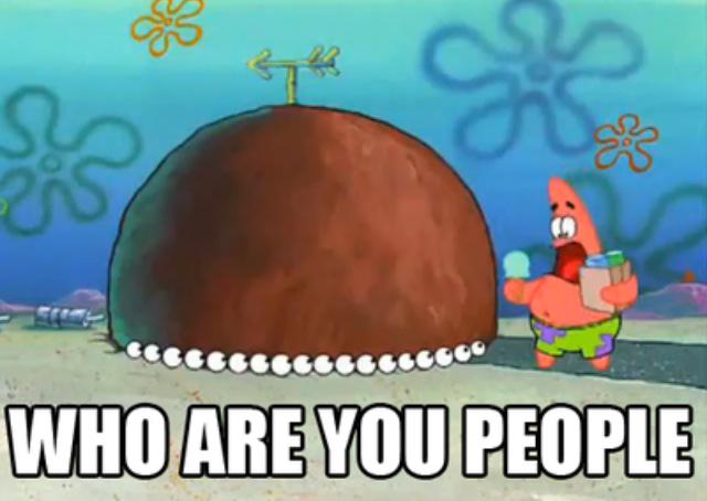 ShitAtTheLib's tweet image. Walking into the library finals week like