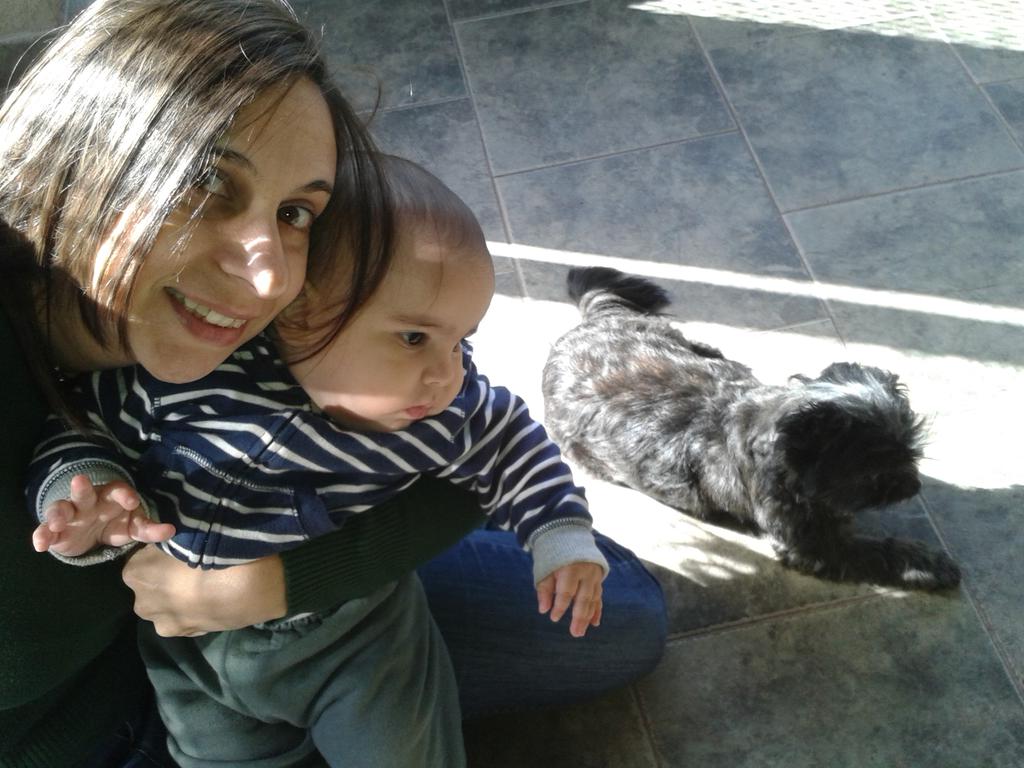 YaniFol's tweet photo. Domingueando http://t.co/A8ZW80Zn1z