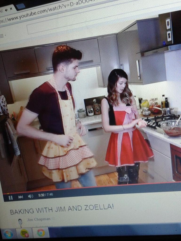 I have never laughed so much at a video before
<a href="/JimsTweetings/">read bio</a> <a href="/ZozeeBo/">Zoella Follow Back</a>