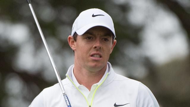 PGAAmateurGolf's tweet photo. And @McIlroyRory sinks an eagle putt at No. 18 to defeat Jim Furyk and advance to the @WGC_MatchPlay final. http://t.co/hyHLrT6vCU