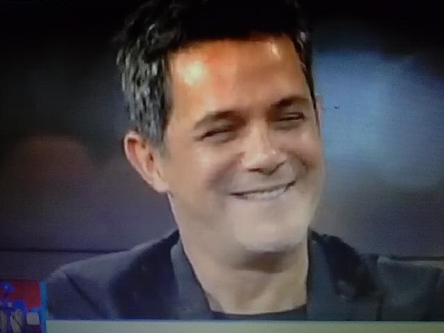 raquelcarce's tweet image. #AlejandroSanzQTTF #Sirope #ASweek #CapitanTapon