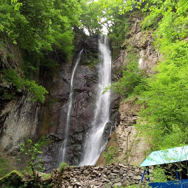 KorovaTravel's tweet photo. #korovatravel #georgia #adjaria #makhunceti_waterfall #махунцети #экспедиция #expedition http://t.co/FVlVEc84Na http://t.co/0XS4VKG4Qz
