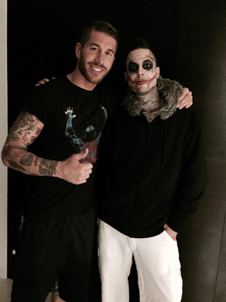 Joker Boy Ink tweet media