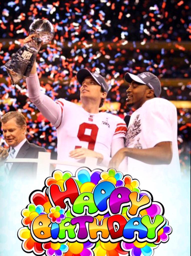 Happy Birthday to Lawrence Tynes! Over his football career he has played in Europe, CFL and NFL, he has two SB rings! 