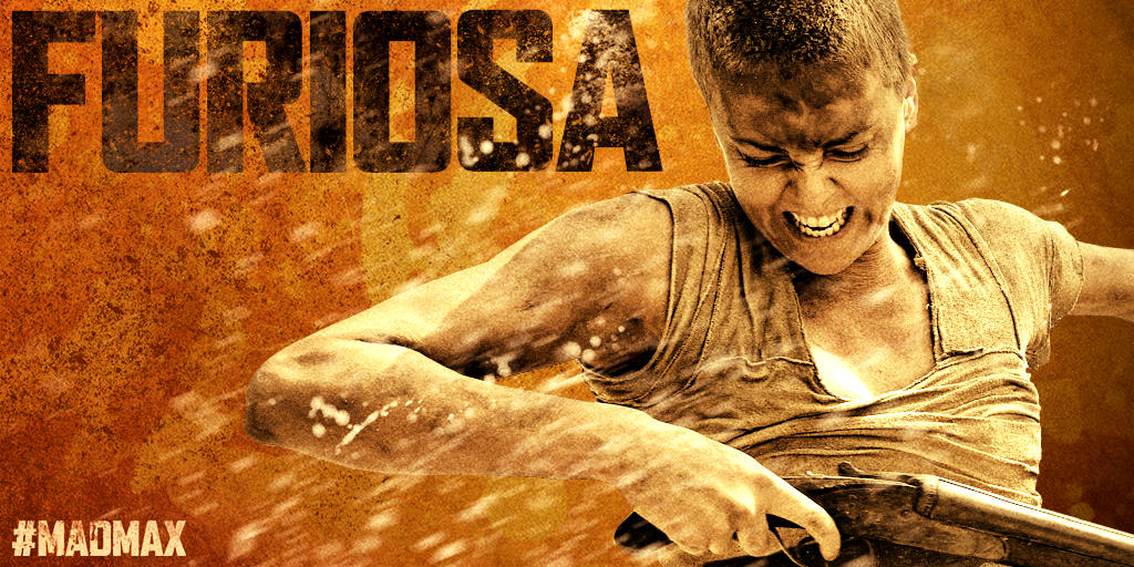 furiosa furiosa