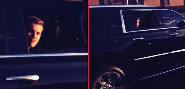 Quando eu vejo o crush