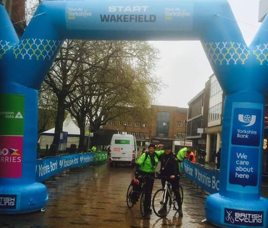 grahamwest's tweet photo. Well done to all the WMDC Staff and  Partners that made this event a great success! Next - Pontefract GP 7th June. http://t.co/WdBQik7bJO