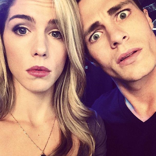 We are so excited for family lunch. Not. <a href="/BrodieLukeNYC/">Luke Brodie</a>