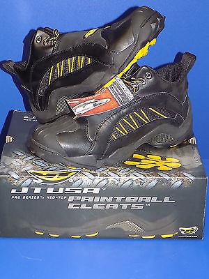 zeppy_paintball's tweet image. #Jtusa #paintball cleats shoes #mid-top size usa ~13, LINK:
zeppy.io/product/us/2/3…