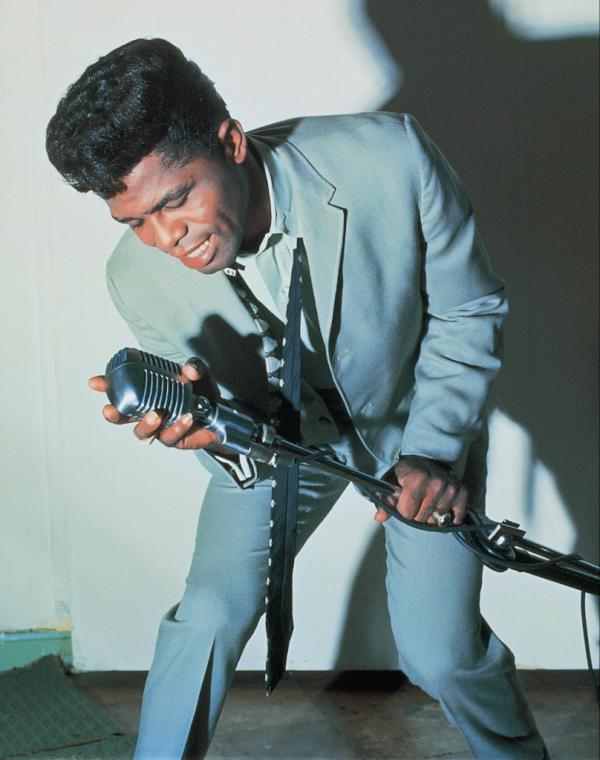Happy Birthday to the late great King of Funk, James Brown!!! Rest in power and paradise!  