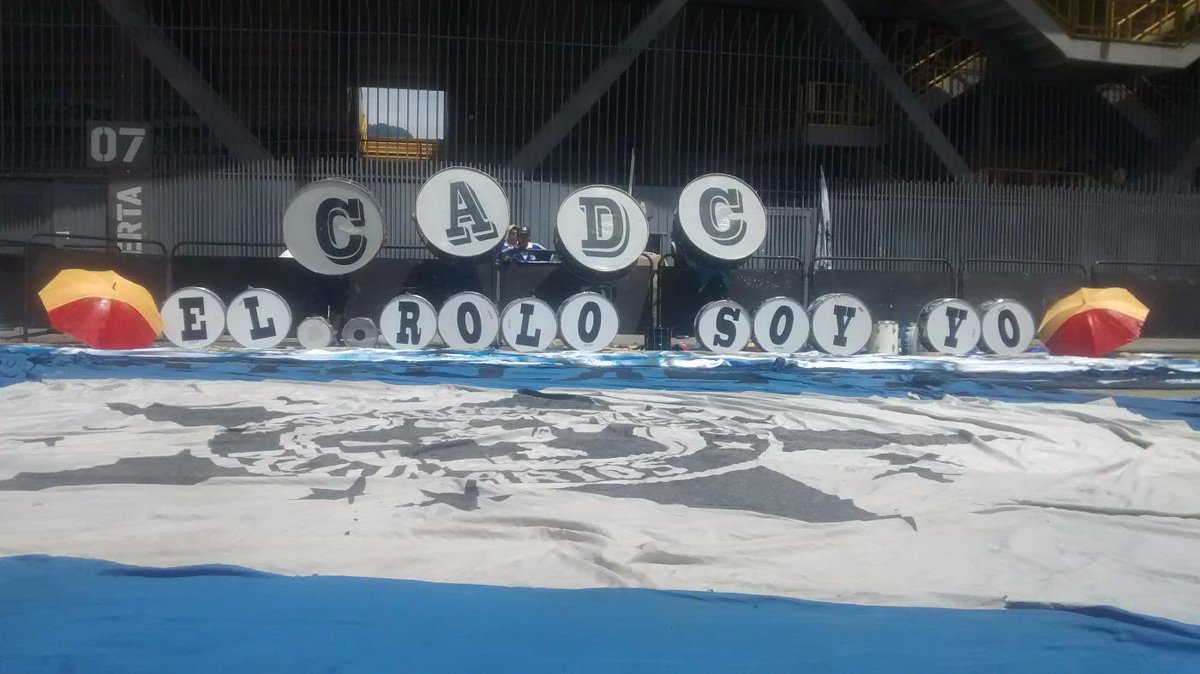 31☠️43 (@cadc1992oficial) on Twitter photo 