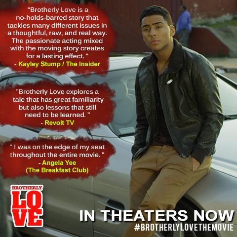 HBCUBuzz's tweet photo. #BrotherlyLoveTheMovie will have you on the edge of your seats. Watch it in theaters this weekend! @BrotherlyLove15 http://t.co/HNkwsx9GrU