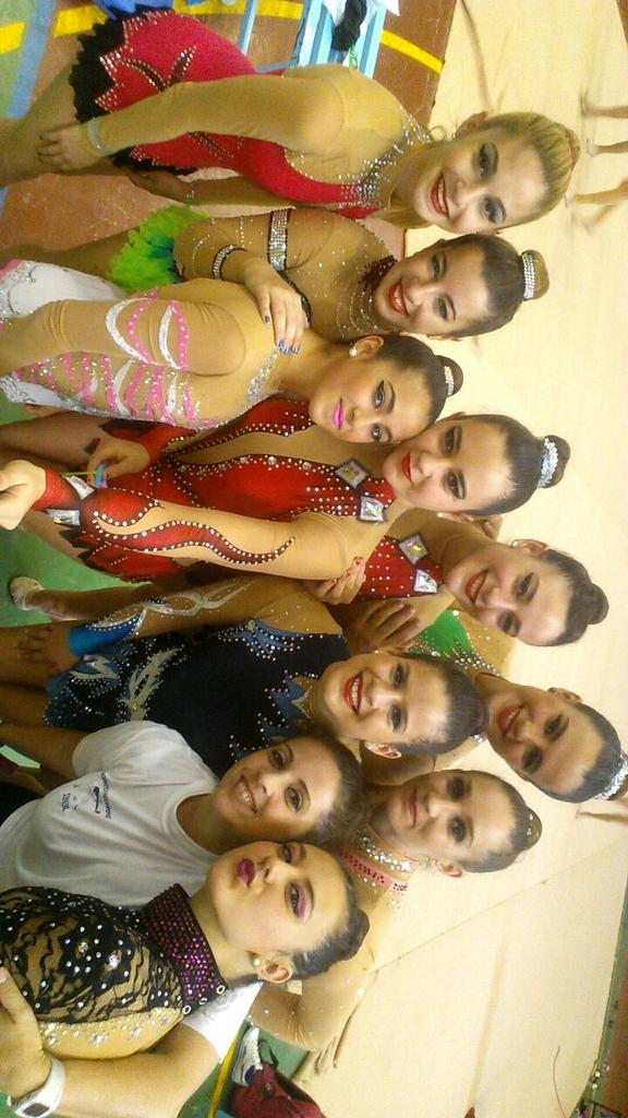 MartaaaPR's tweet photo. Inmejorable final del puente #cgrj 💙 http://t.co/fvvWdpXYU4