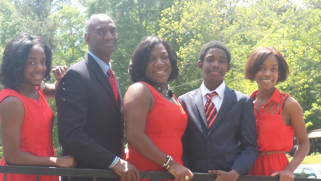 DDawkinsHaigler's tweet photo. #TeamHaigler #FirstSundayflow http://t.co/p6yE2fKRRY
