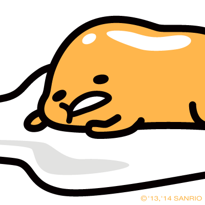 gyudetama tweet picture