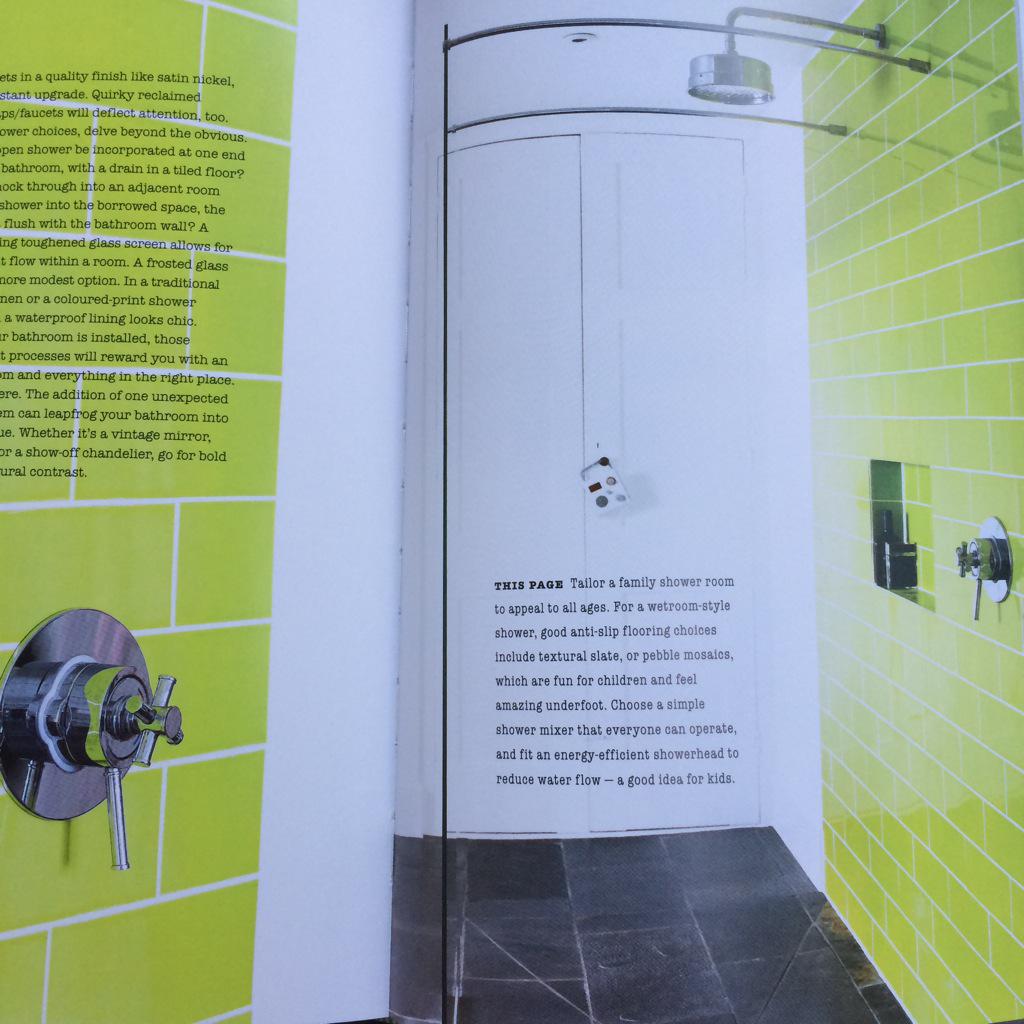 Bank Holiday weekend: perfect to rethink family zones. Take a tip or two from Think Home <a href="/RylandPeters/">Ryland Peters & Small</a> <a href="/AriorDesign/">Catherine Smith</a>