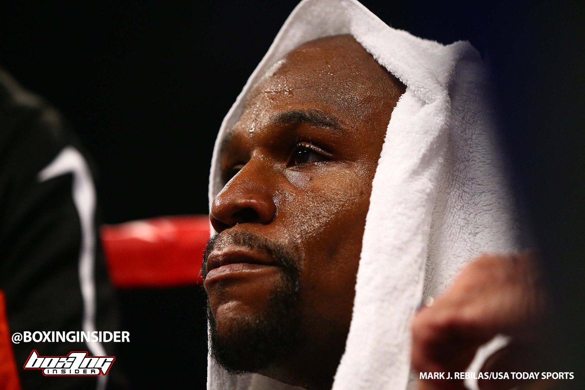 BoxingInsider's tweet photo. Once Again Floyd Mayweather Fans Earn Right to Say ‘We Told You So’ http://t.co/Sq62R52Ngq http://t.co/09gxe8X8c1