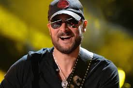 Happy Birthday to Eric Church. 