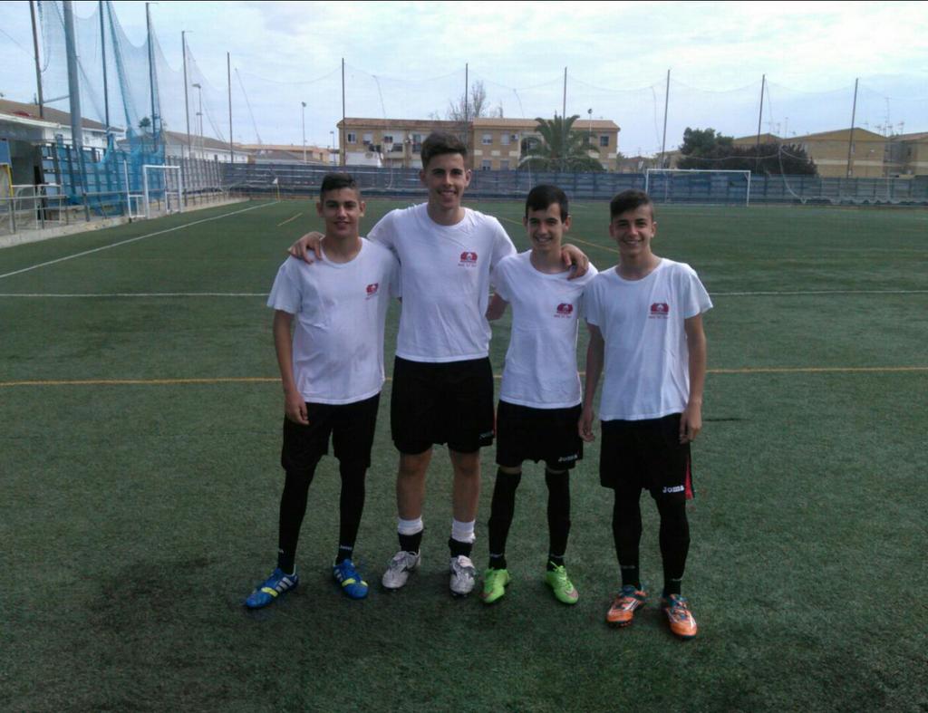 C.D PUNTA UMBRIA tweet media