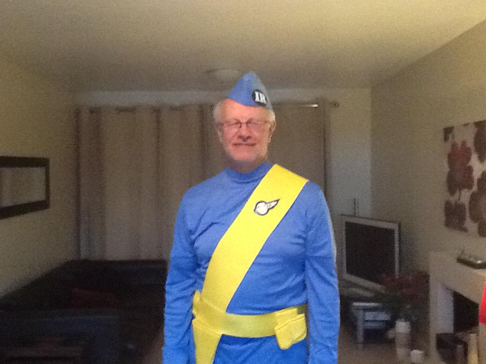 Gary Reeves tweet media