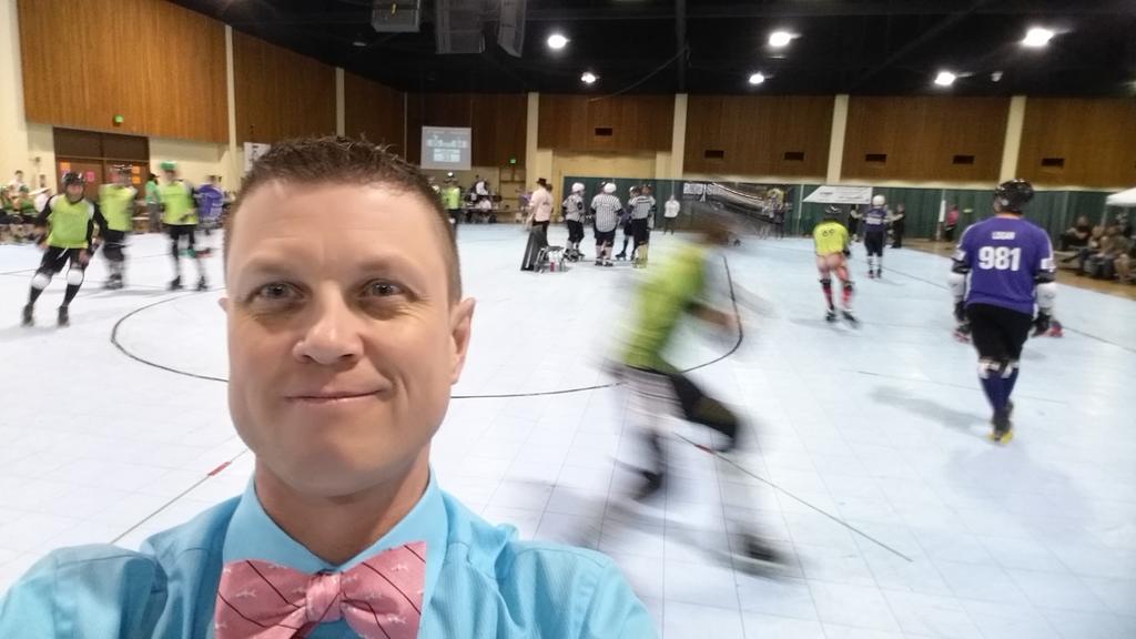gijones556's tweet photo. I'm heading over to track 2 at #BigO2015 for a 1300hrs Web Call on Dreadnaughts vs Lane County.  Come join #BigOdog http://t.co/uHZSfCs2mp