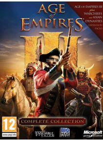 CheapGamerShop's tweet image. Best Offer!
Age of Empires III: Complete Collection STEAM CD-KEY GLOBAL
Visit: g2a.com/r/age-of-empir…